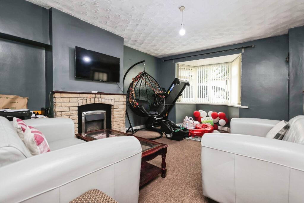 Additional image 18 of Wold Walk, Birmingham, West Midlands, B13