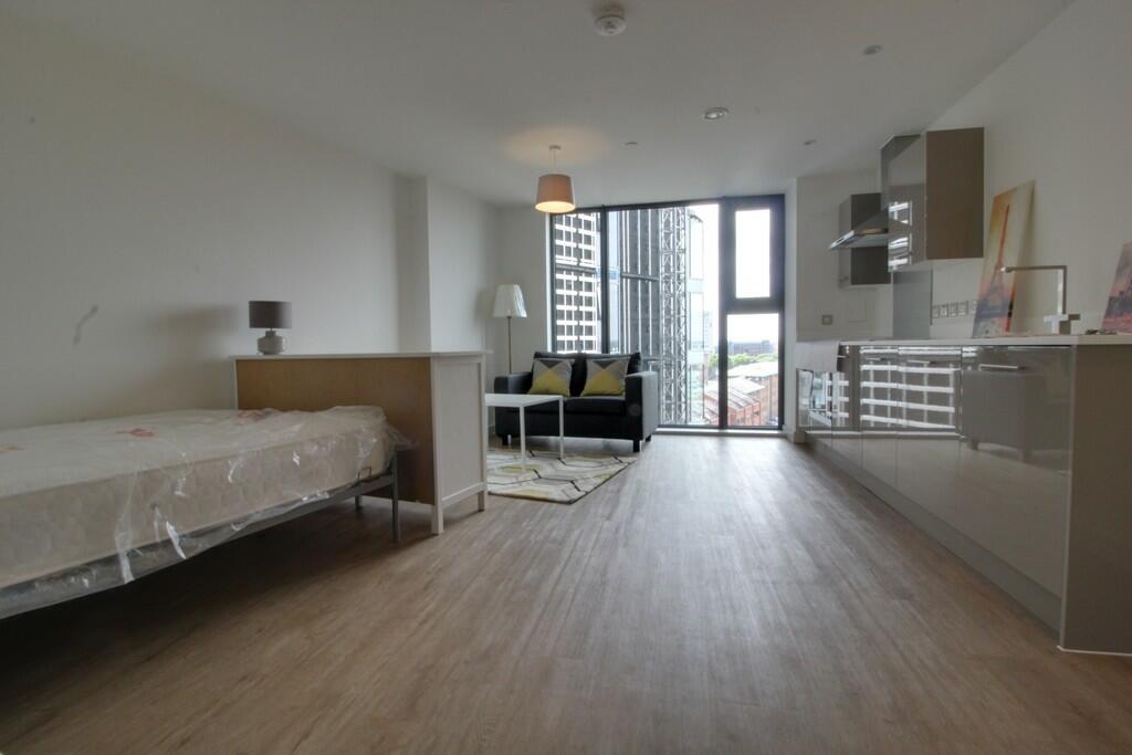 Additional image 8 of The Bank, 60 Sheepcote Street, Birmingham