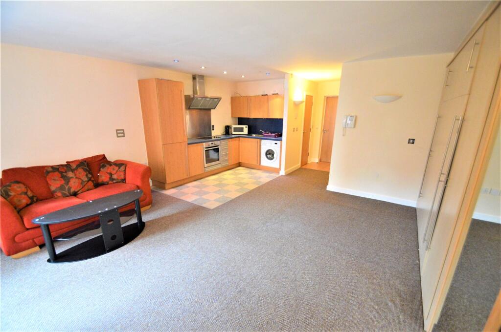 Additional image 9 of Watermarque Apartments, 100 Browning Street, Birmingham, B16