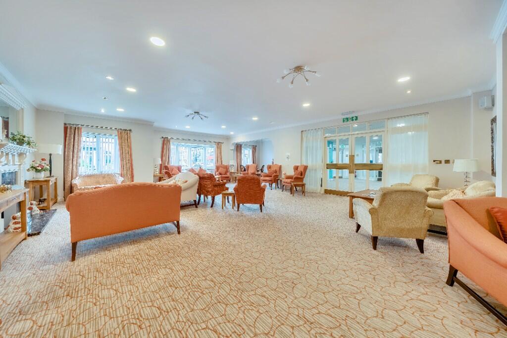 Additional image 9 of Pinner Court, Harborne, B17