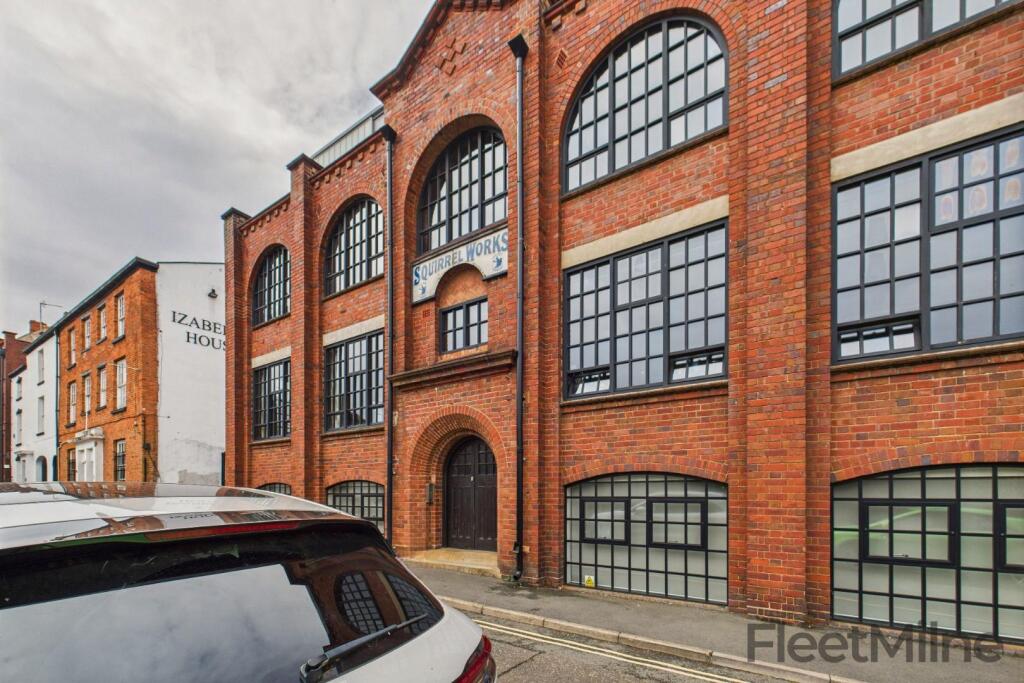 Additional image 47 of Squirrel Works, Regent Place, Birmingham