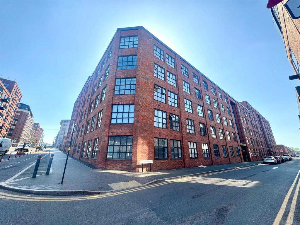 Additional image 10 of Lombard Street, Birmingham