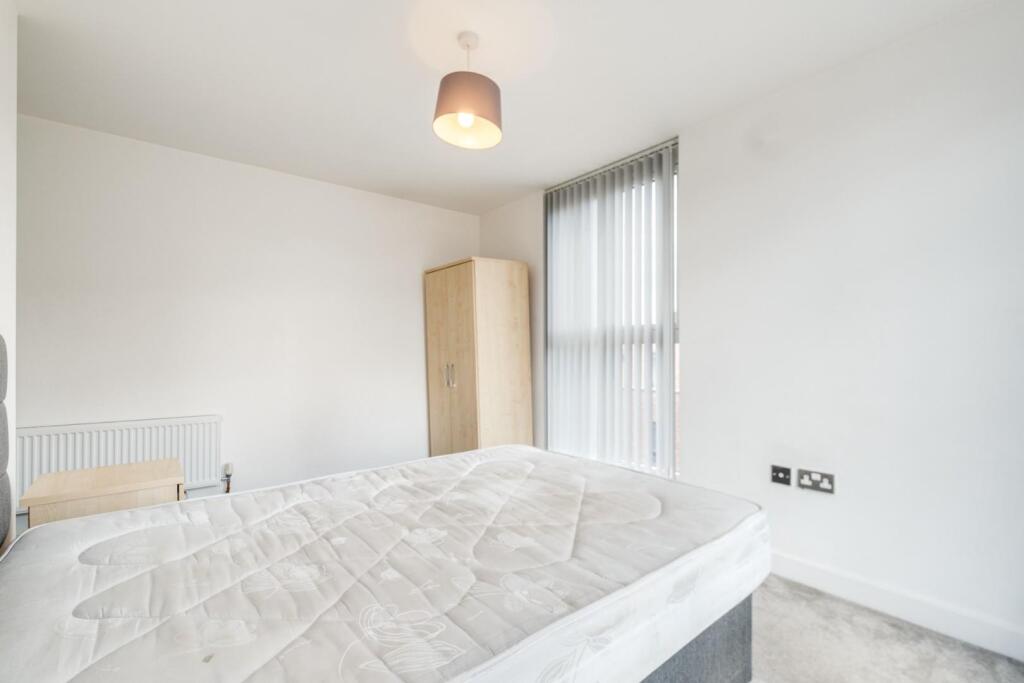 Additional image 14 of Cliveland Lofts, Cliveland Street, Birmingham