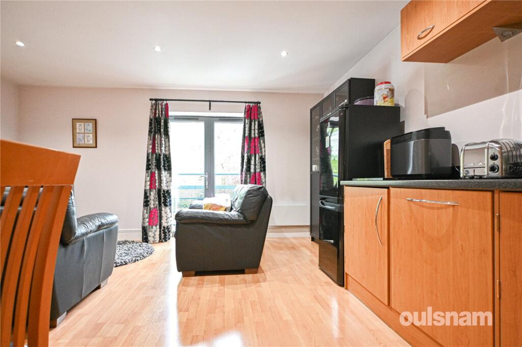 Additional image 4 of Manor Road, Edgbaston, Birmingham, West Midlands, B16