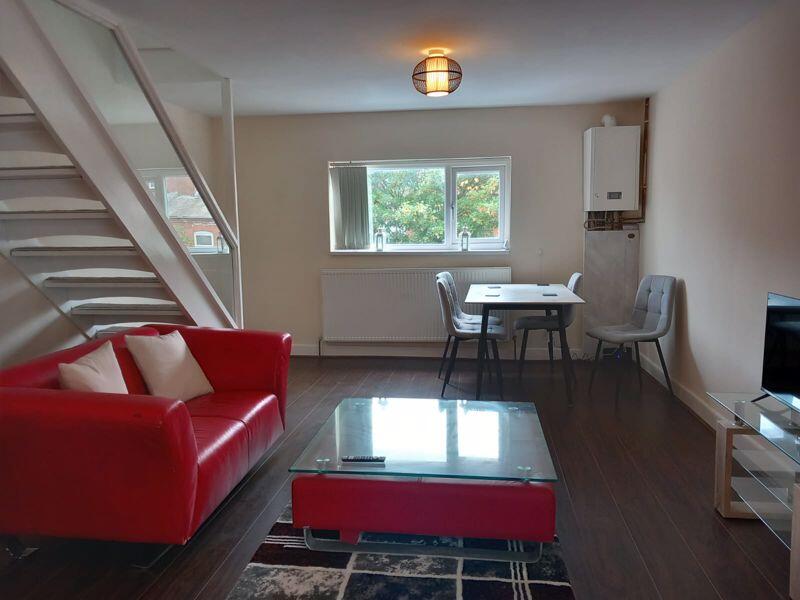 Additional image 4 of 2, 33A High Street, Kings Heath B14 7BB