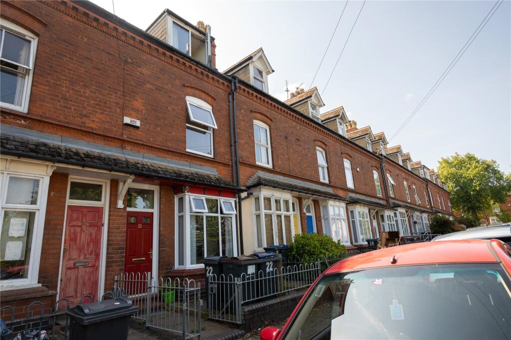Property image for Birchwood Crescent, Balsall Heath, Birmingham, B12
