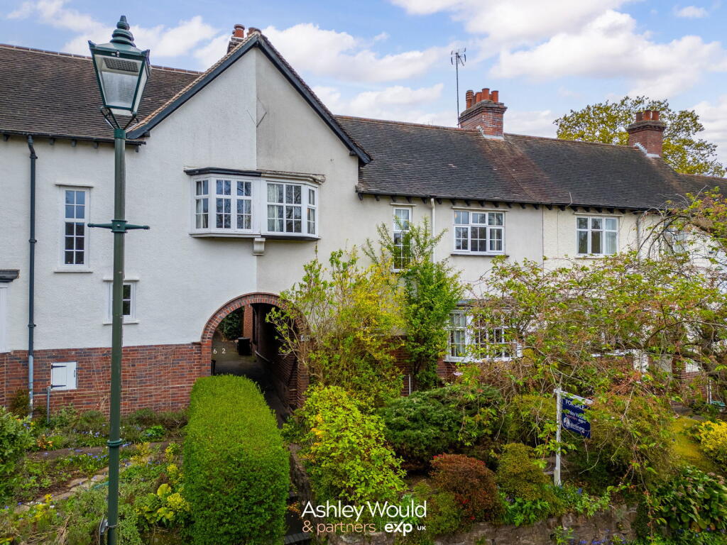 Margaret Grove, Birmingham, B17 9JL