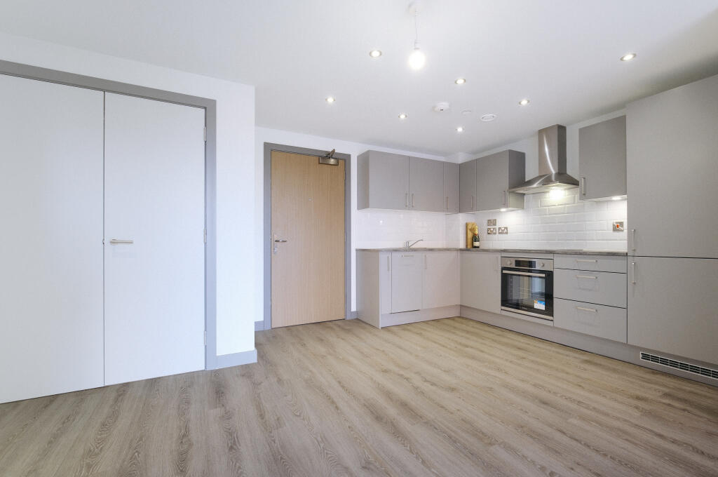 Additional image 5 of JQ Rise, 1 Goodman Street, Birmingham, UK