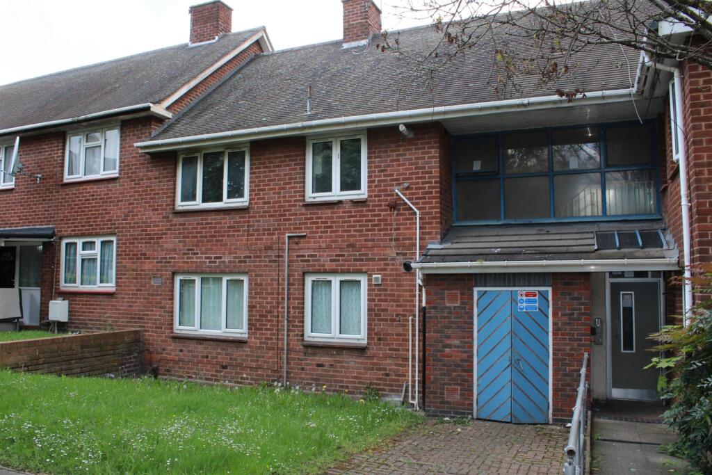 Unett Street, Birmingham