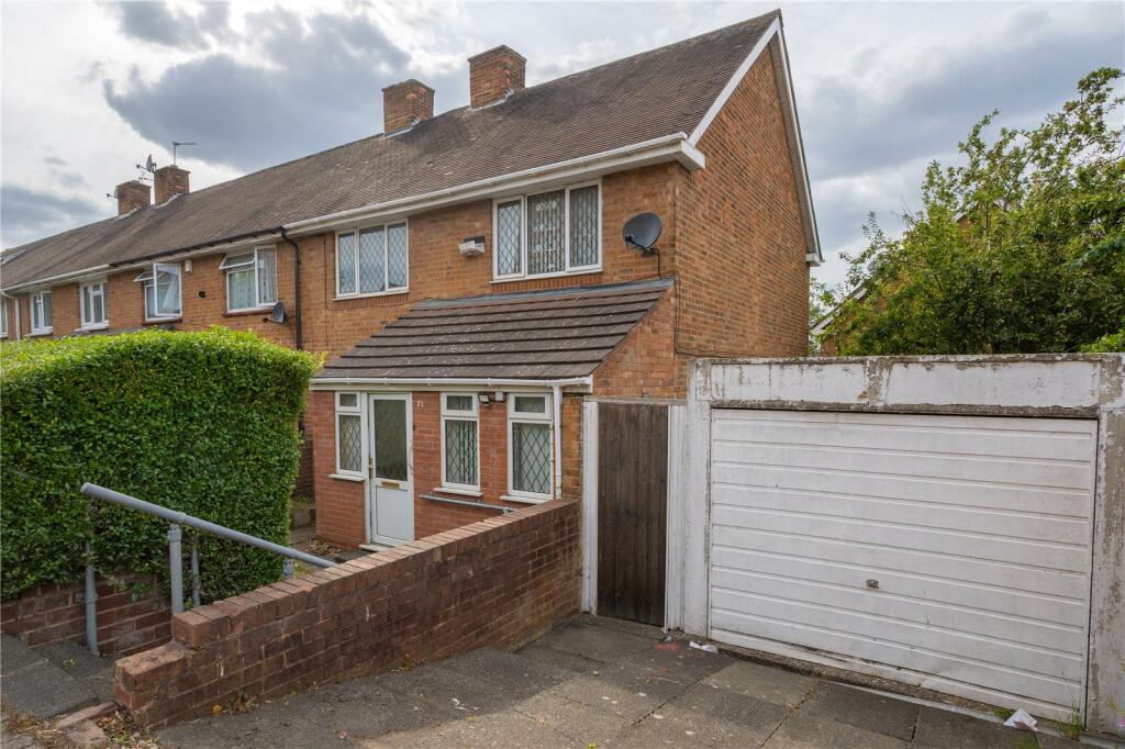 Property image for Stanhope Street, Highgate, Birmingham, B12