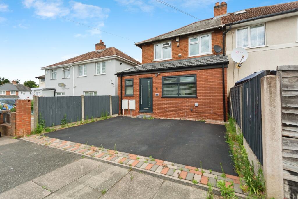 Additional image 17 of Walden Road, Birmingham, West Midlands, B11