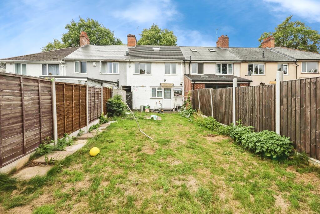 Additional image 9 of Wold Walk, Birmingham, West Midlands, B13