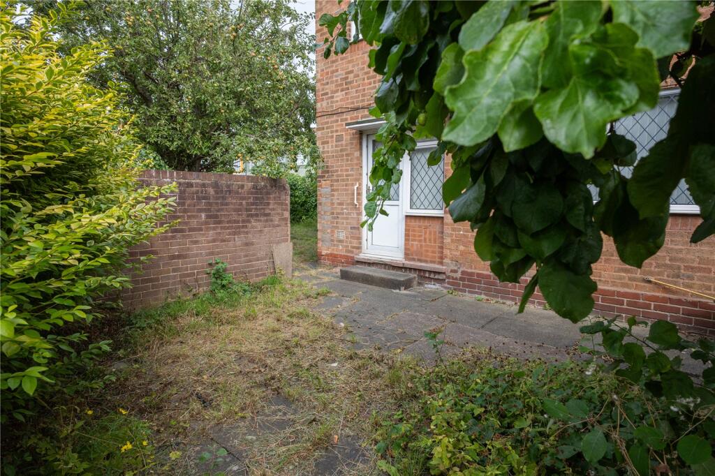 Additional image 19 of Stanhope Street, Highgate, Birmingham, B12