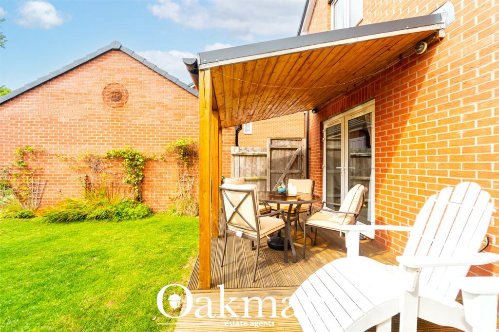 Additional image 35 of Wicket Drive, Birmingham, West Midlands, B16