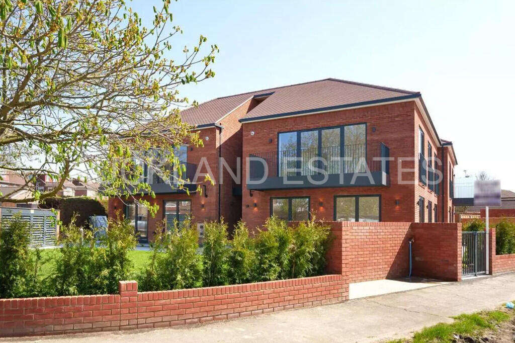 Property image for Westland Lodge, Brookmans Park