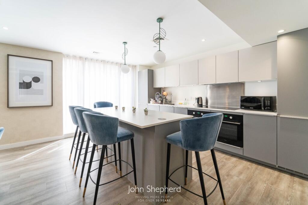 Additional image 11 of Sheepcote Street, Birmingham, West Midlands, B16