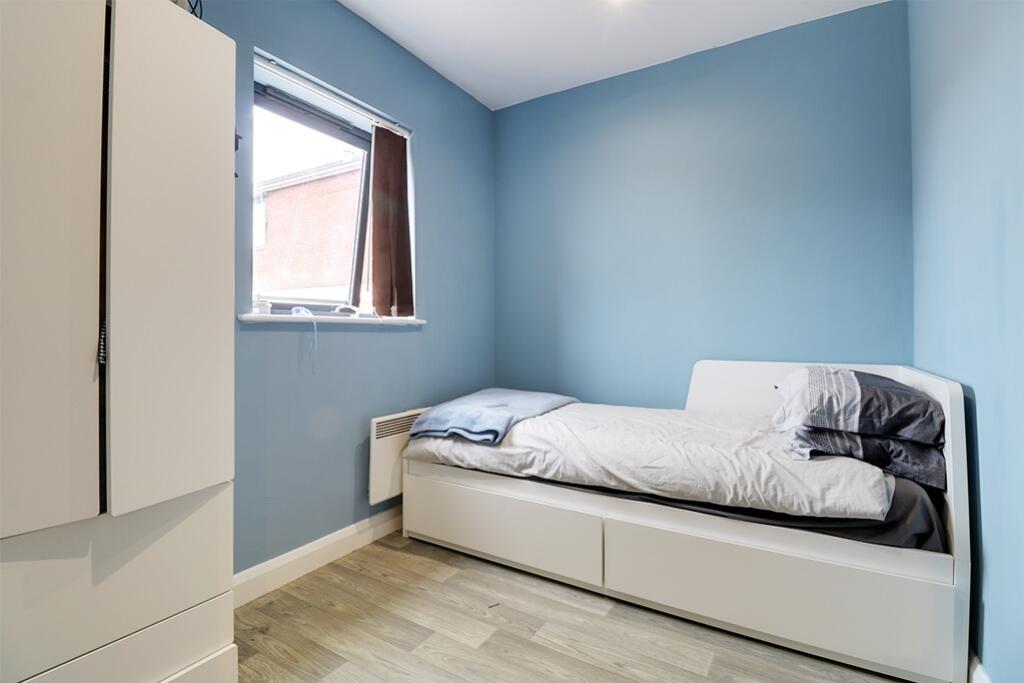 Additional image 4 of 81 Camden Street, Birmingham, West Midlands, B1