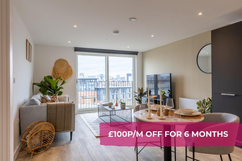 Property image for Hairpin House, 230 Bradford Street, B12