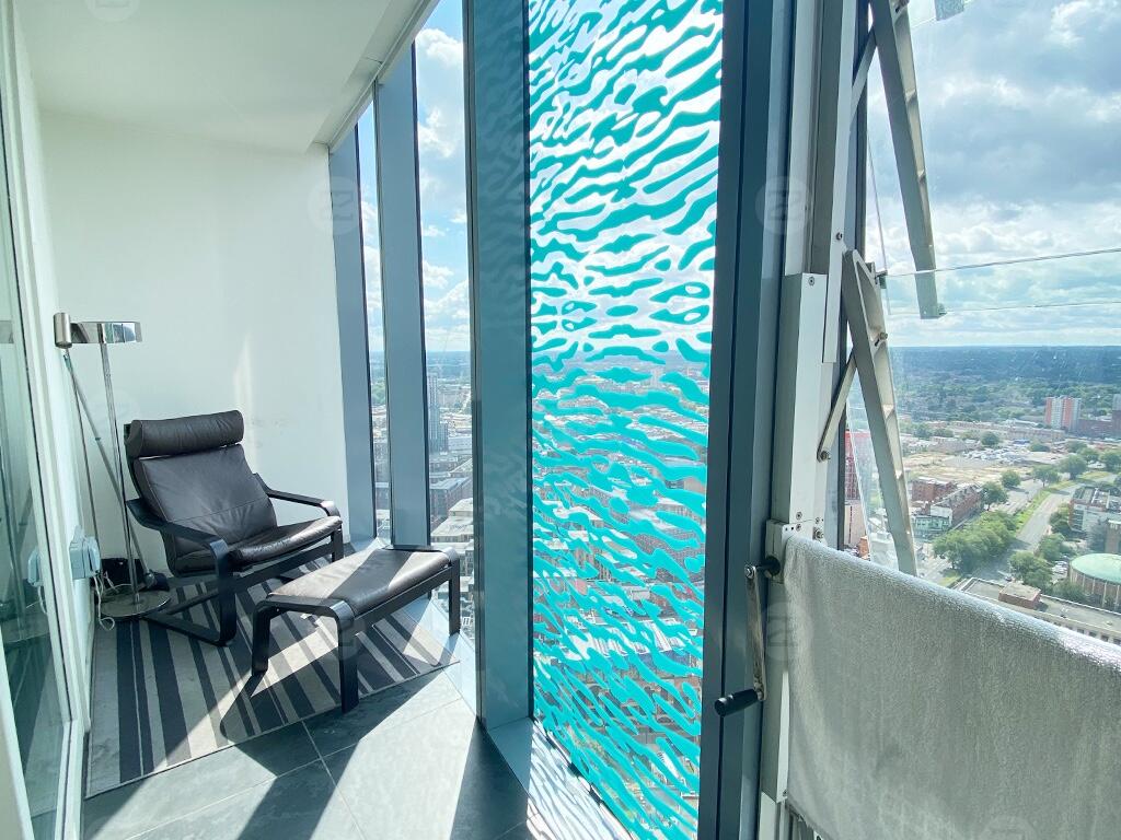 Additional image 6 of Beetham Tower, Holloway Circus Queensway, Birmingham, B1 1BY