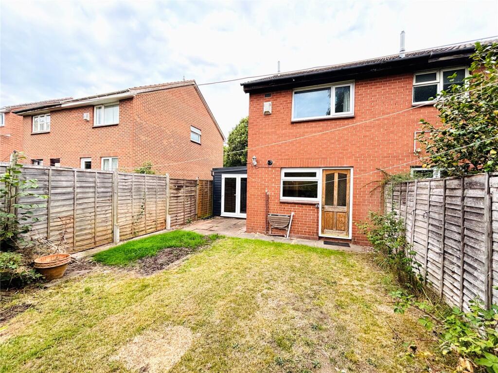 Additional image 14 of Osler Street, Birmingham, West Midlands, B16