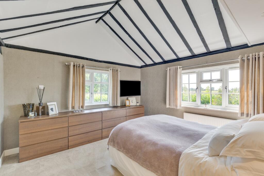 Additional image 28 of Cromer Hyde Lane, Lemsford, Welwyn Garden City, Hertfordshire, AL8 7XE