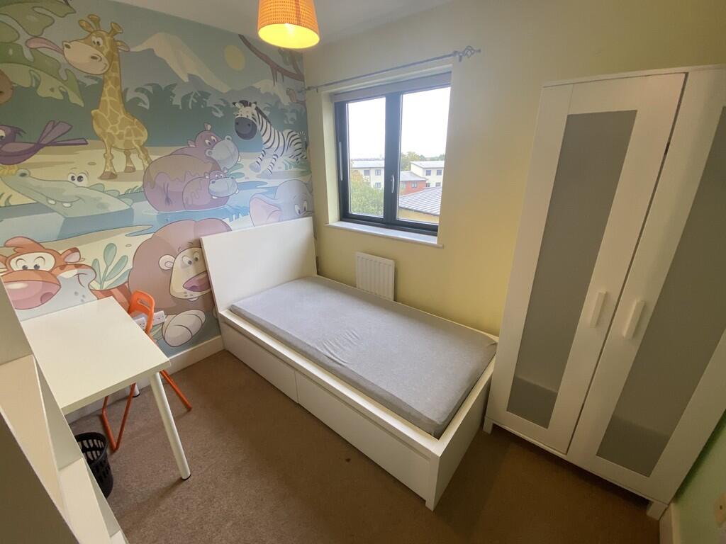 Additional image 8 of Langley Walk, City Centre