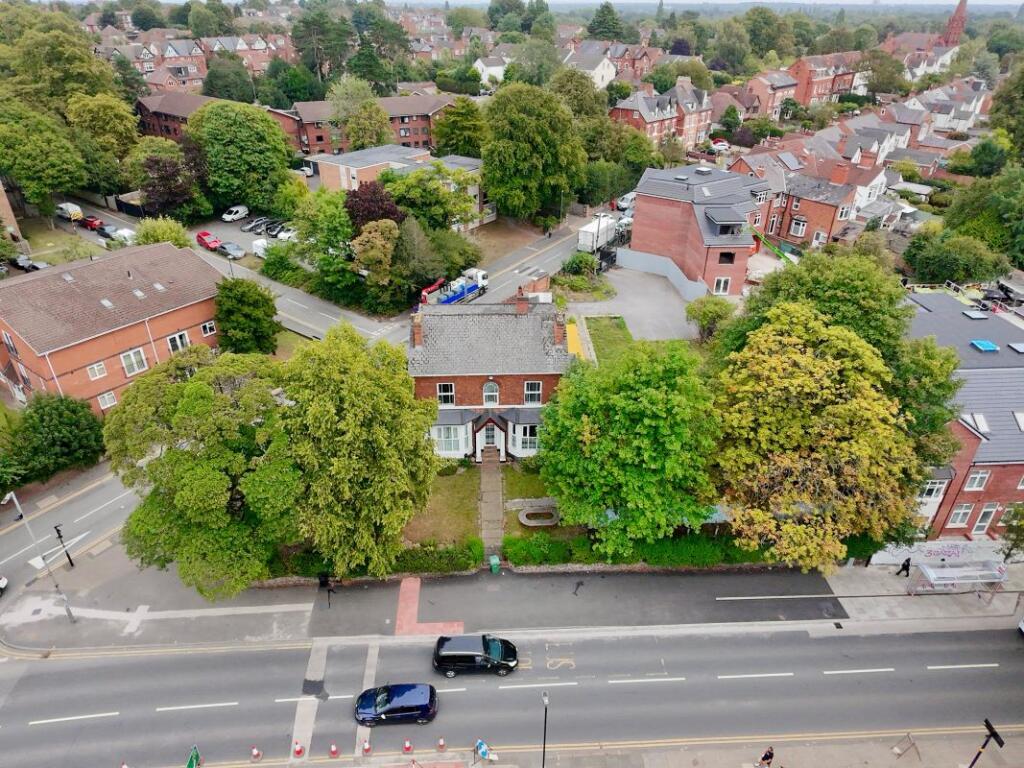 Additional image 40 of 1 High Street, Kings Heath, Birmingham, B14 7AR