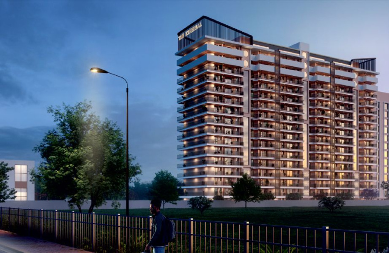 Additional image 3 of VIP Road, Zirakpur
