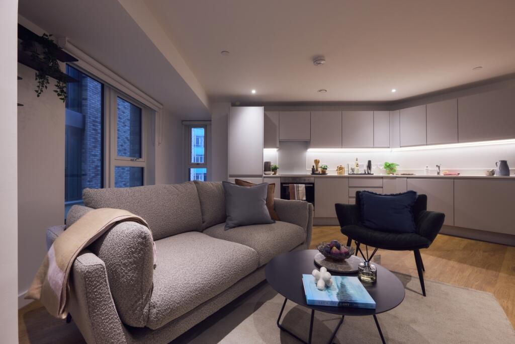 Additional image 9 of The Holloway, Blucher St Birmingham B1