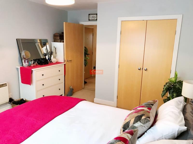 Additional image 11 of Royal Arch, Mailbox, Wharfside, Birmingham, B1 1RG