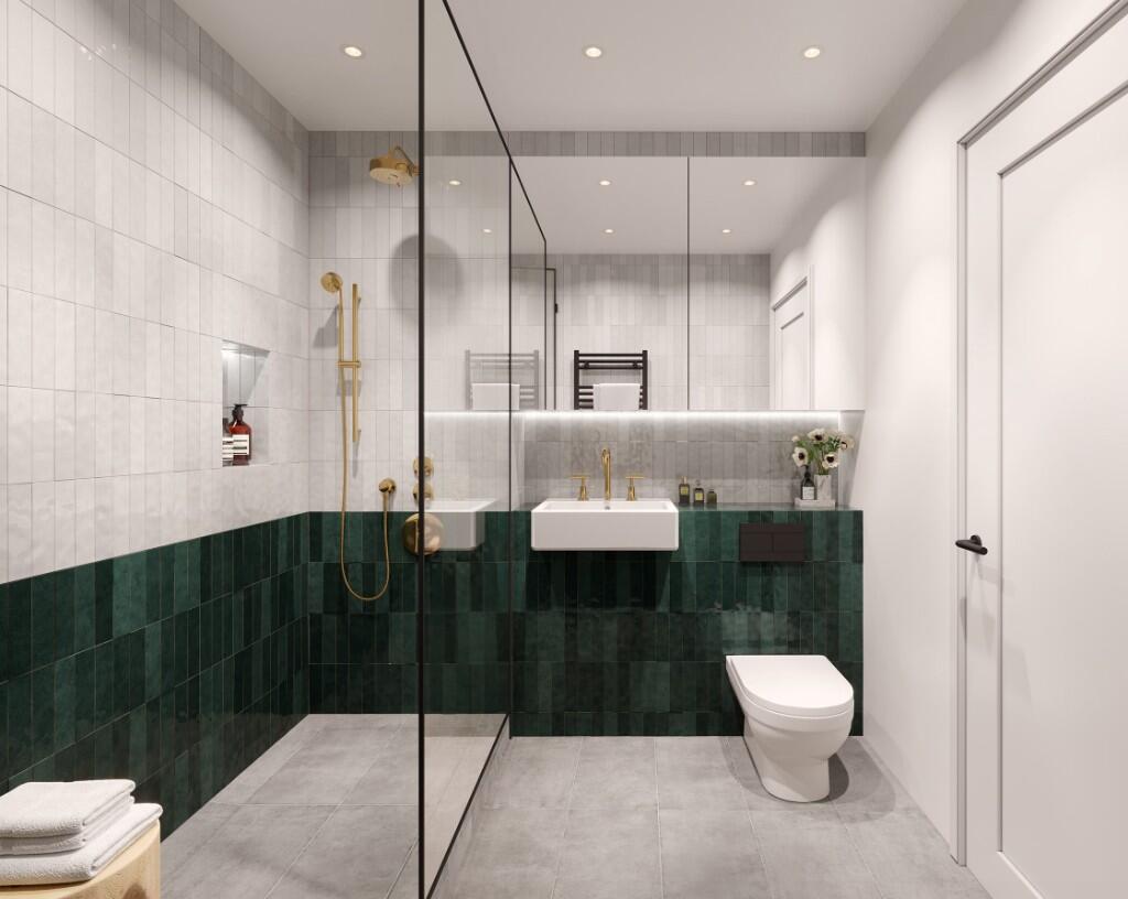 Additional image 5 of Bradford Street, Birmingham, B12