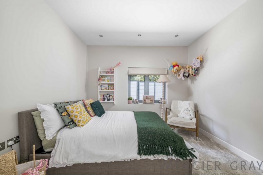 Additional image 14 of North Lodge, The Drive, Brookmans Park, AL9