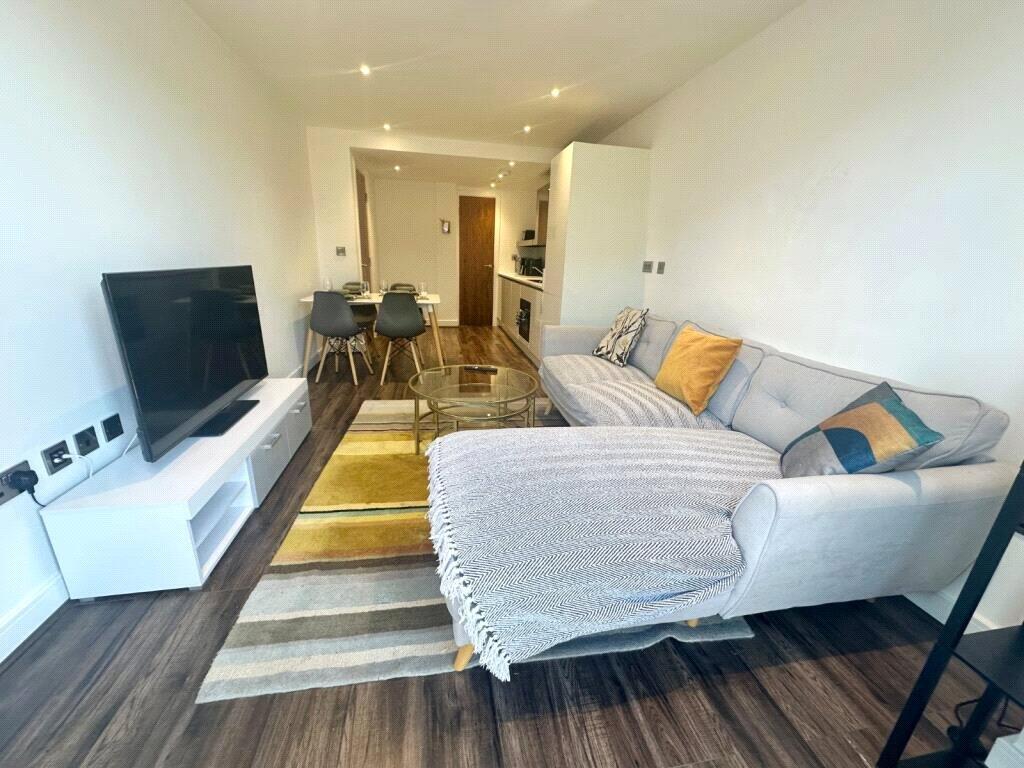 Additional image 2 of Tenby House, 12 Tenby Street South, Birmingham, West Midlands, B1