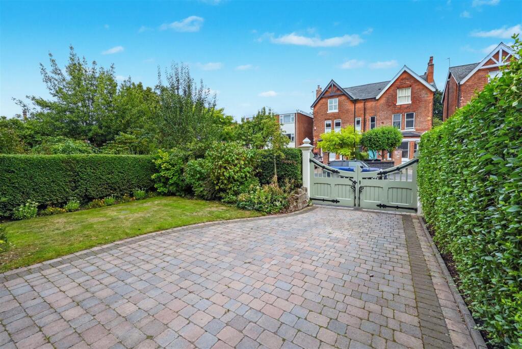 Additional image 27 of Clarendon Road, Edgbaston, Birmingham