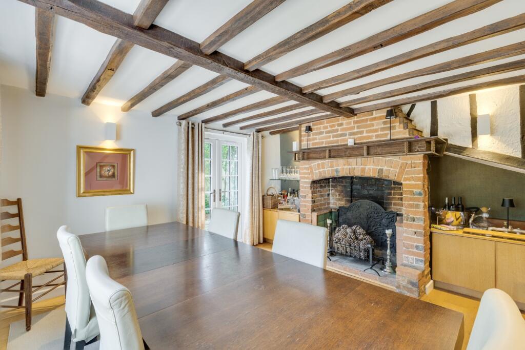 Additional image 20 of Cromer Hyde Lane, Lemsford, Welwyn Garden City, Hertfordshire, AL8 7XE