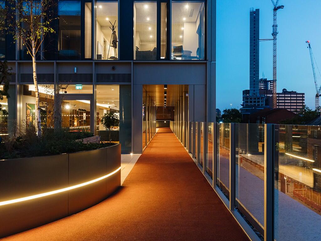 Additional image 20 of Apartment 703, The Mercian, Broad Street, Birmingham, B15