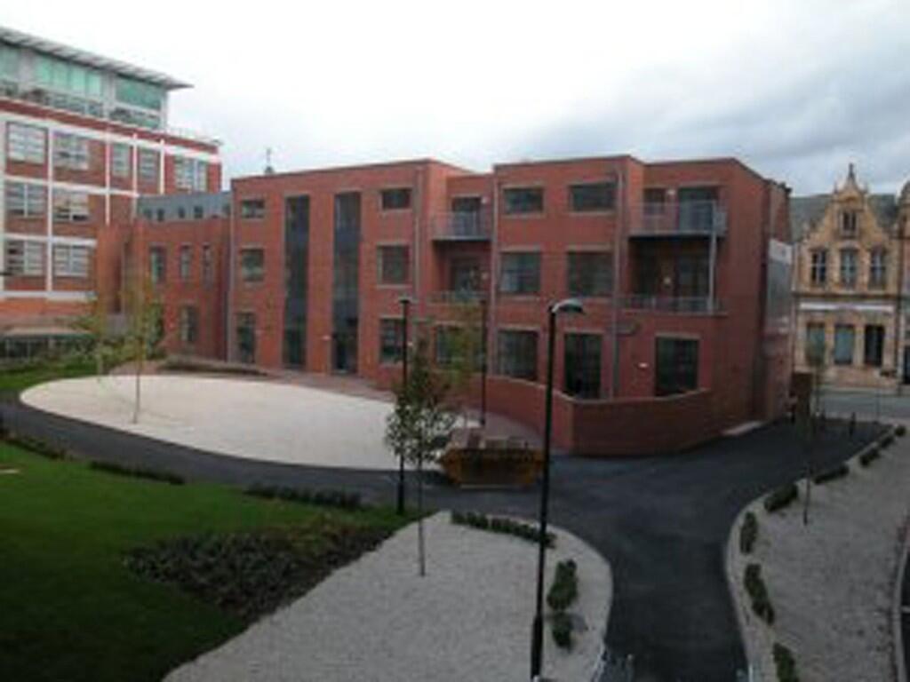 Additional image 6 of 113 Great Hampton Street, Birmingham