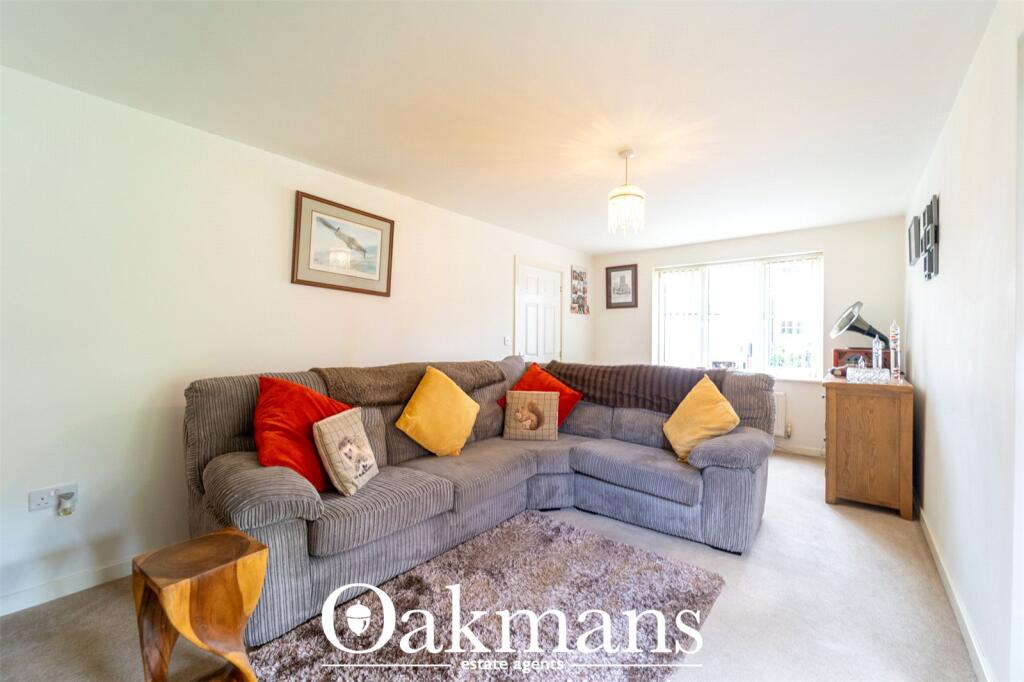 Additional image 4 of Wicket Drive, Birmingham, West Midlands, B16