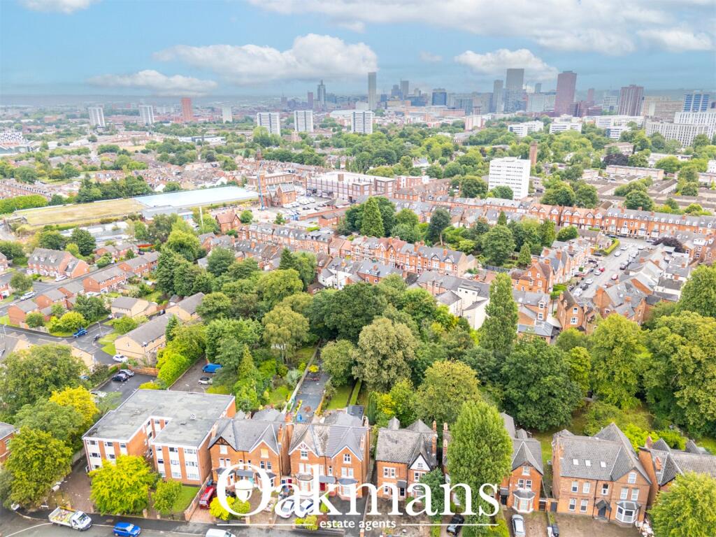 Additional image 66 of Clarendon Road, Birmingham, West Midlands, B16