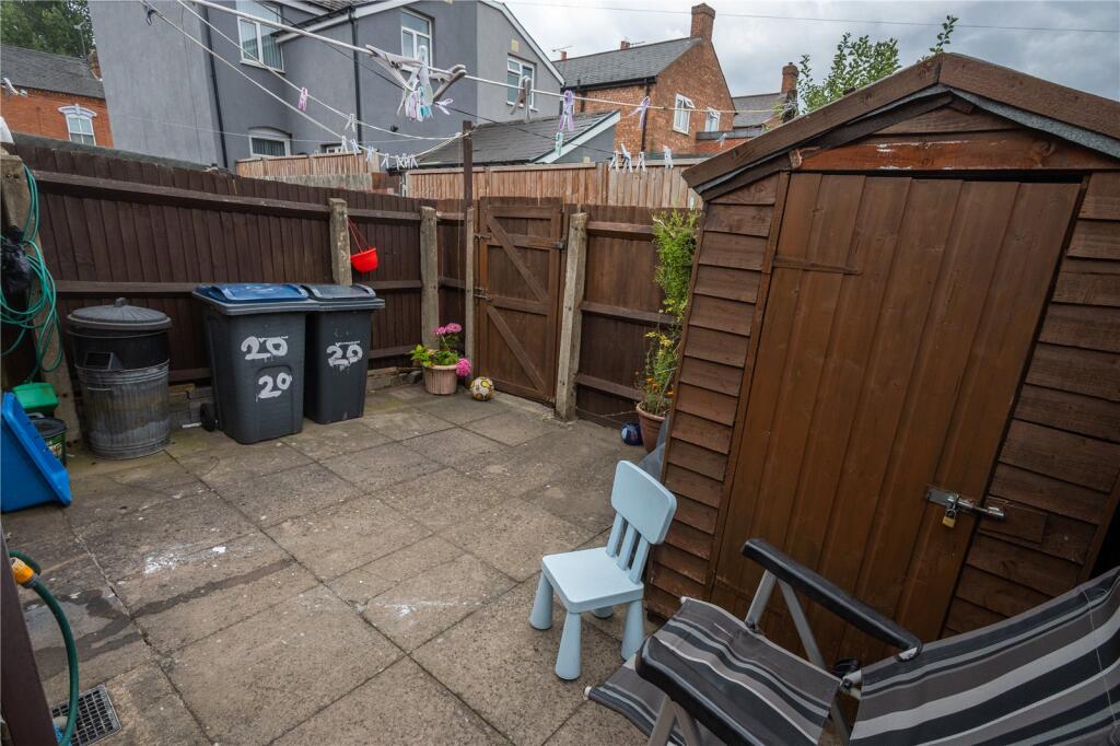 Additional image 18 of St. Pauls Avenue, Balsall Heath, Birmingham, B12