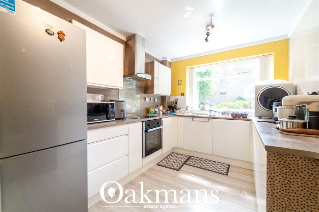 Additional image 5 of Spreadbury Close, Birmingham, West Midlands, B17