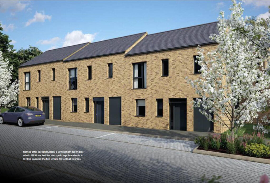 Additional image 10 of Parkes Avenue, Birmingham, B12 9