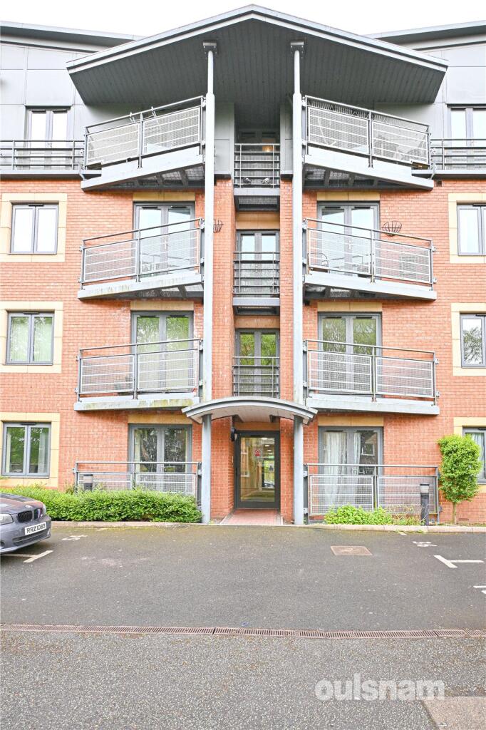 Additional image 13 of Manor Road, Edgbaston, Birmingham, West Midlands, B16