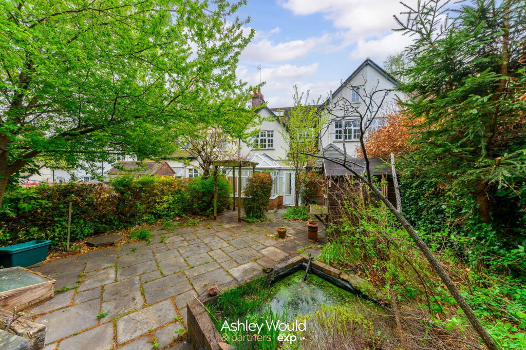 Additional image 2 of Margaret Grove, Birmingham, B17 9JL