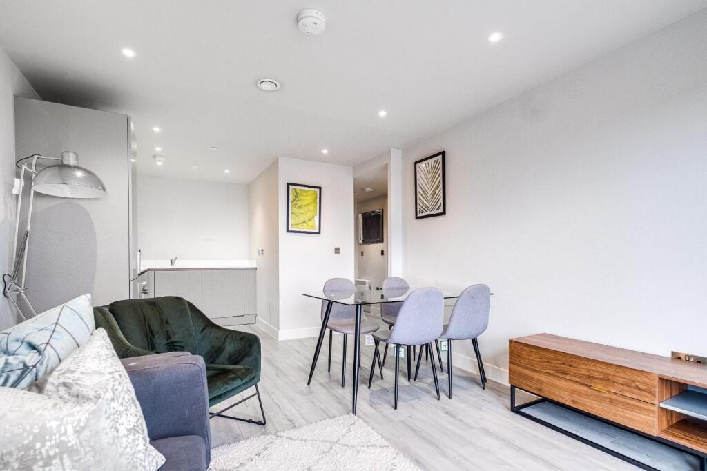 Additional image 21 of St Martin's Place, 169 Broad Street, B15 1ED