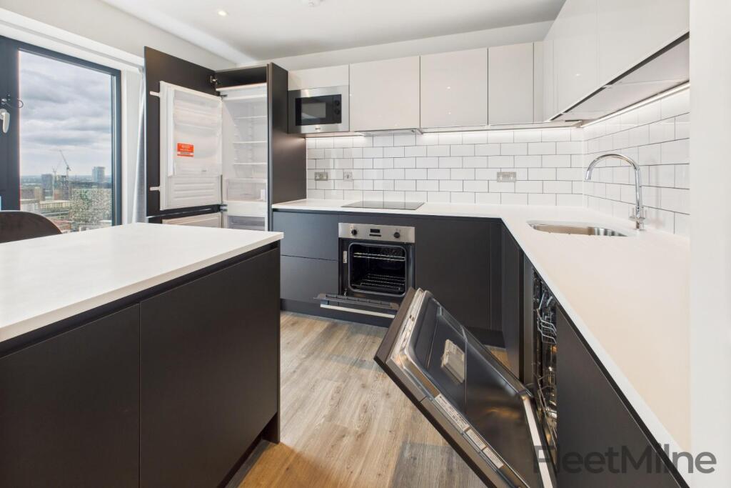 Additional image 4 of Broad Street, 1 Ryland Street, Birmingham