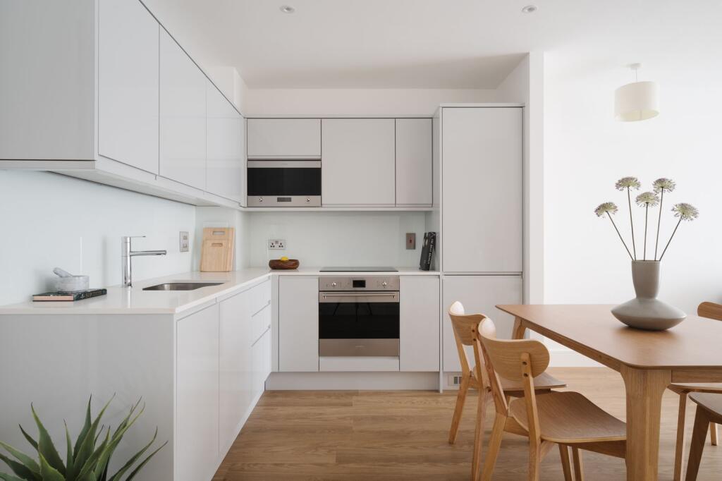 Additional image 4 of Soho Wharf