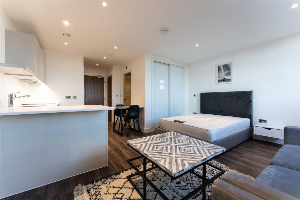 Additional image 3 of Copperbox, 66 High Street, Harborne, Birmingham, West Midlands, B17