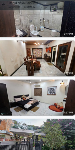 Additional image 3 of Naya Raipur, Raipur