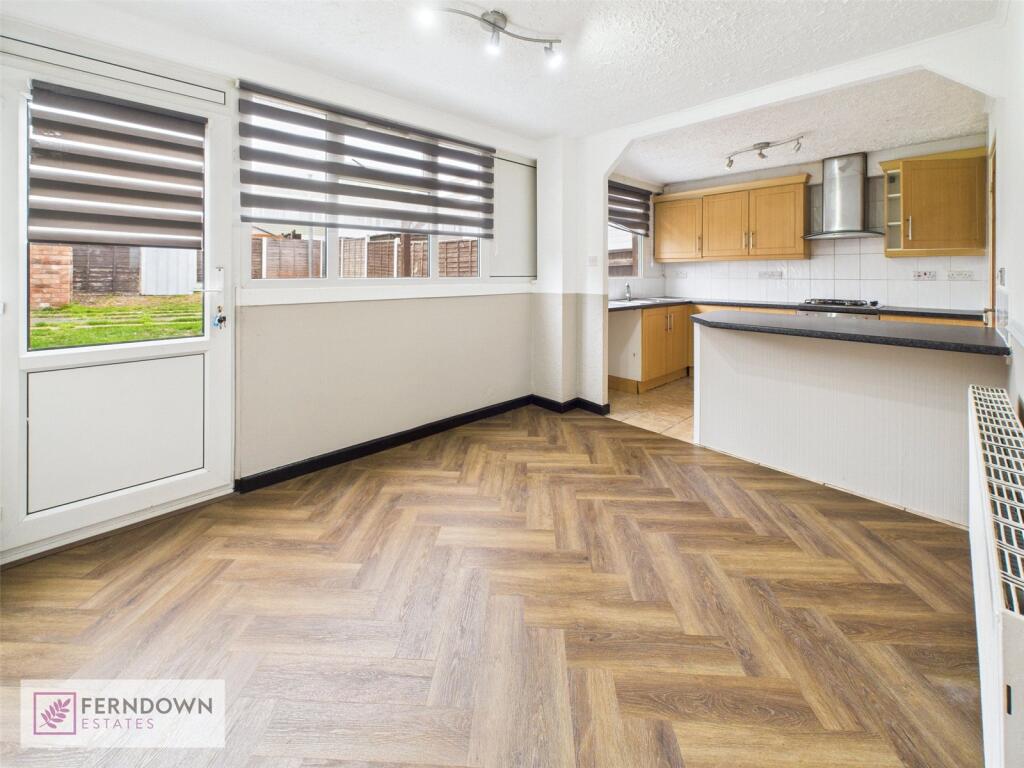 Additional image 5 of Hilleys Croft, Chelmsley Wood, Birmingham, B37